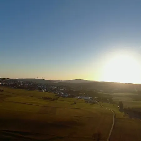 Naturblick * Hermeskeil