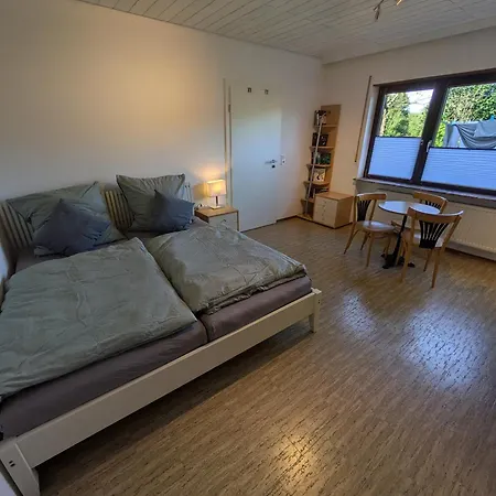 Naturblick Hermeskeil