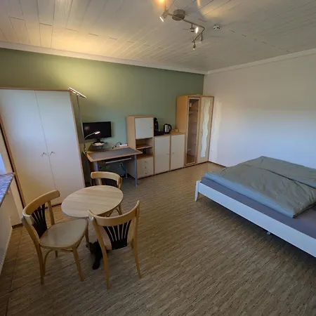 Apartament Naturblick